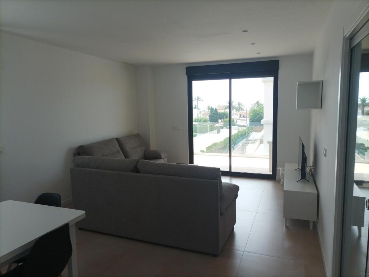 Residencial El Trenet 2 B Apartamento *