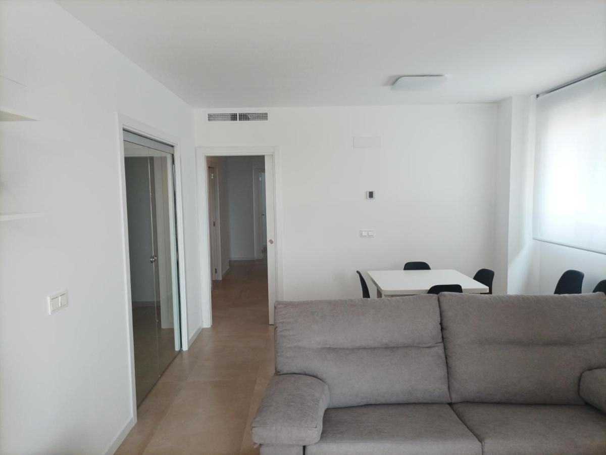 Residencial El Trenet 2 B Apartamento Benicàssim