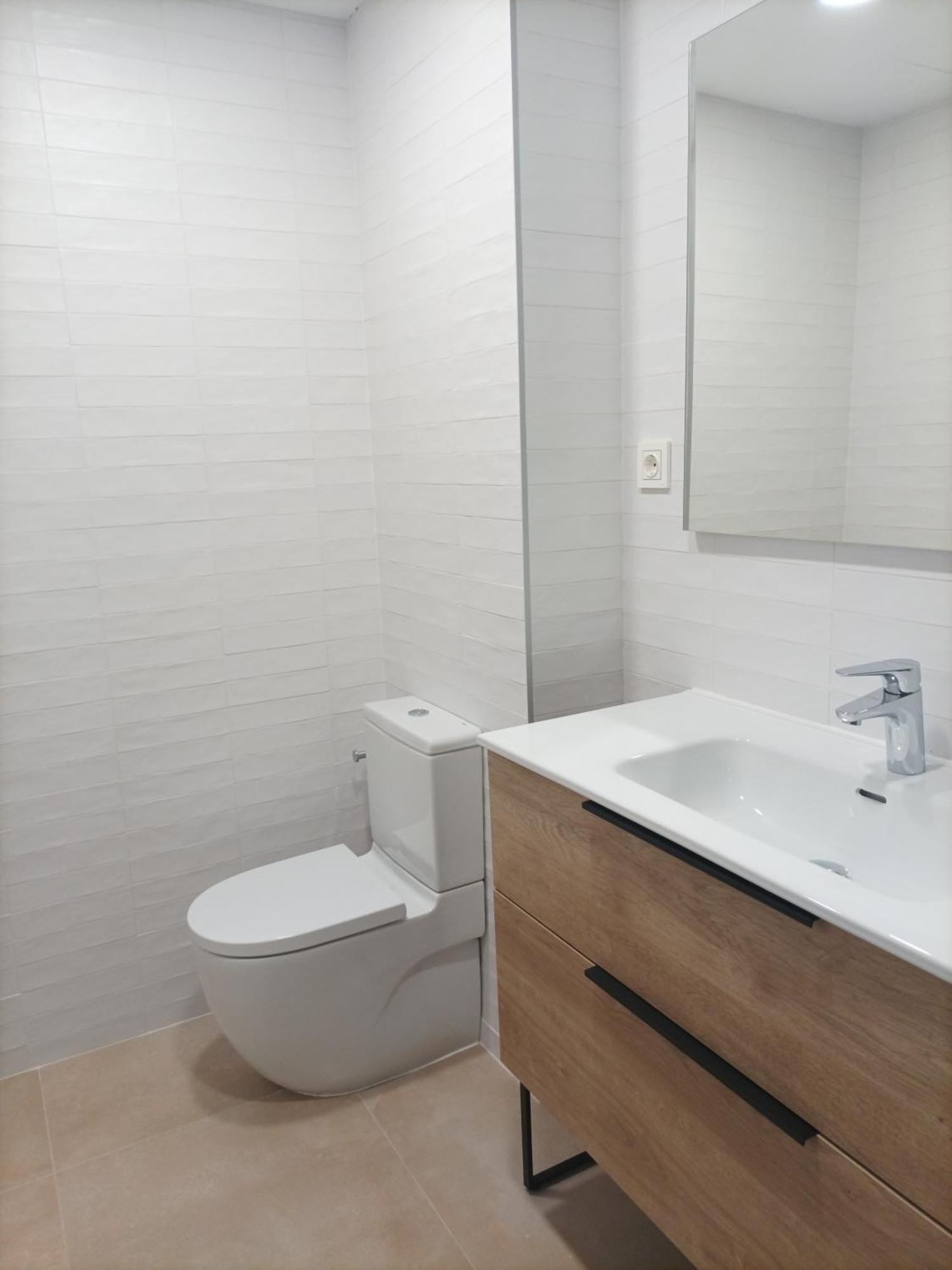 Apartamento Residencial El Trenet 2 B Benicàssim