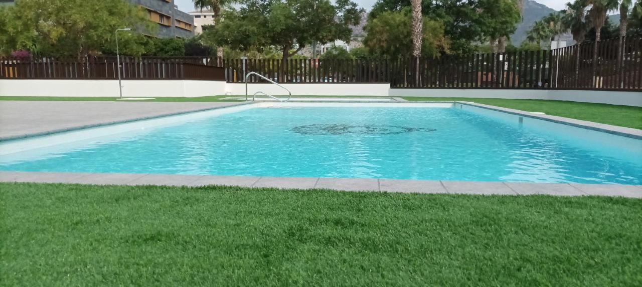 Residencial El Trenet 2 B *