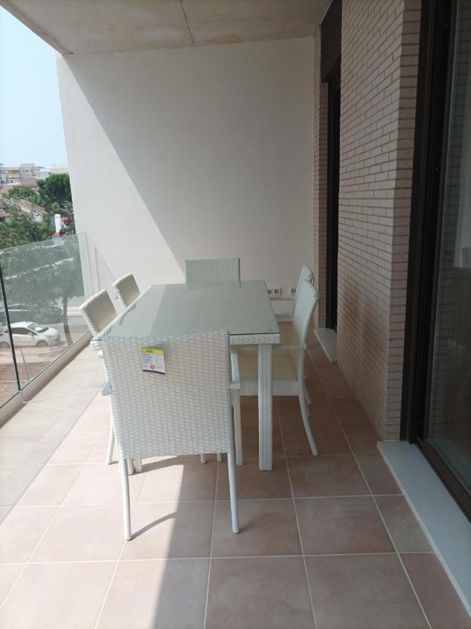 Appartement Residencial El Trenet 2 B *