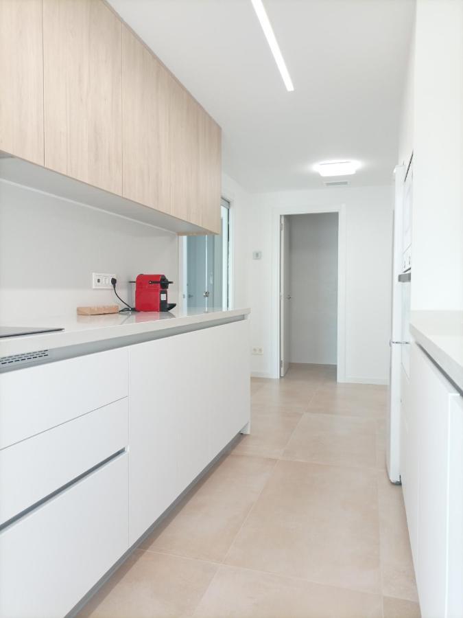 Appartement Residencial El Trenet 2 B Benicàssim