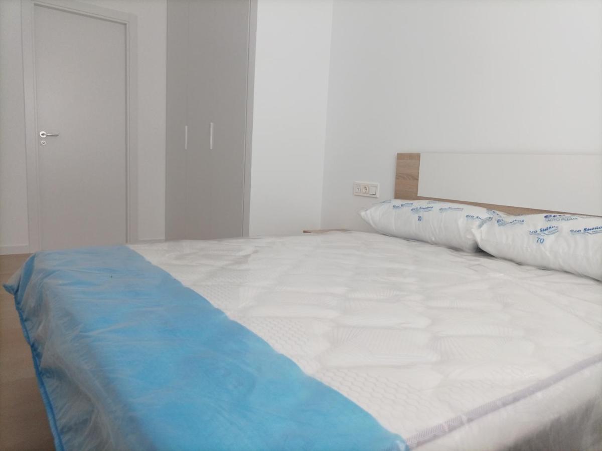 Appartement Residencial El Trenet 2 B