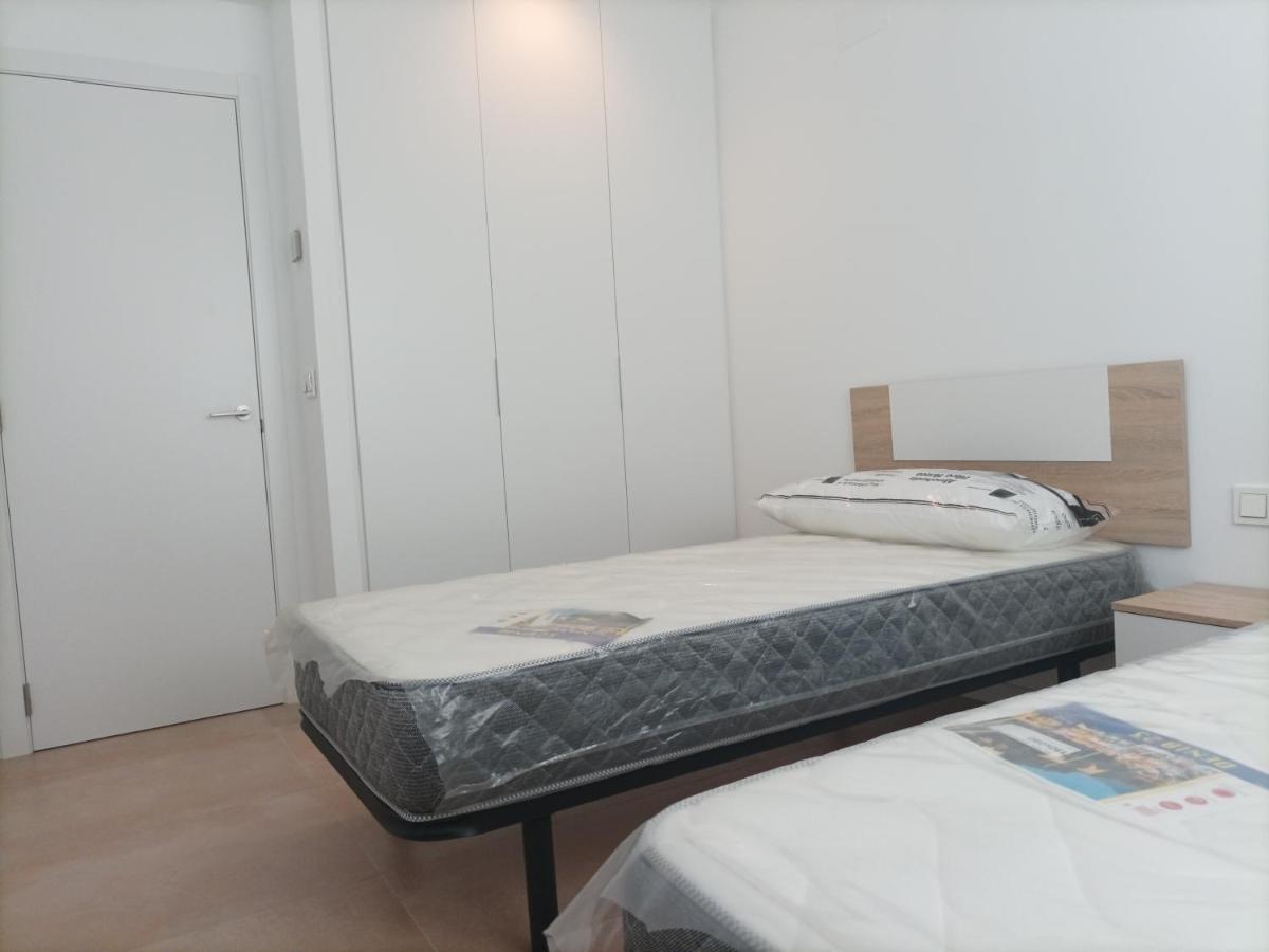 Appartement Residencial El Trenet 2 B *